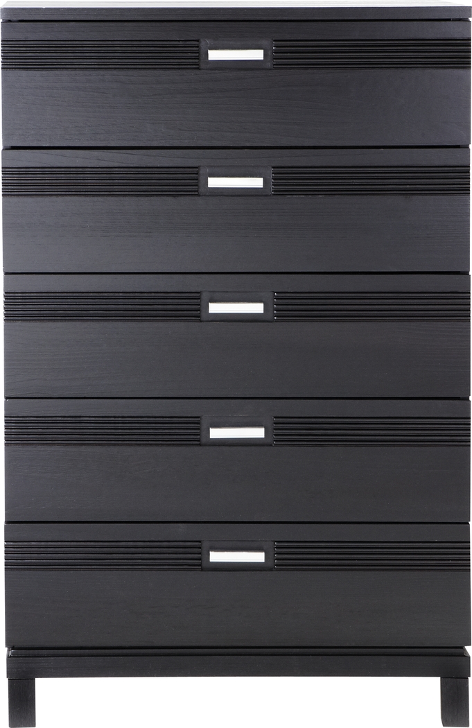 Gardenia Black Chest - Thumbnail - Image 1