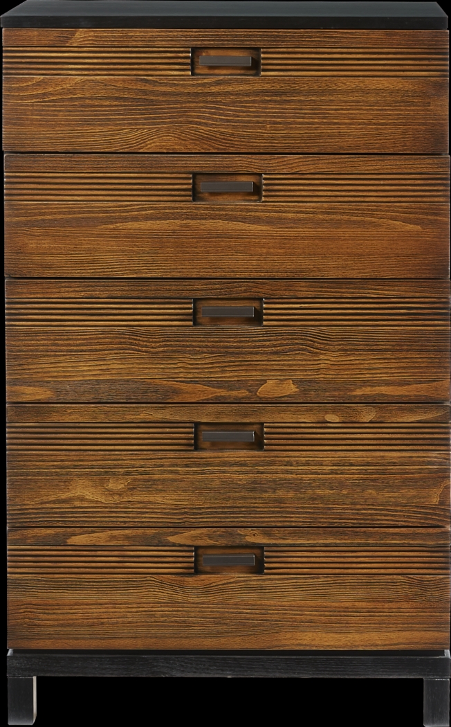 Gardenia Honey Chest - Thumbnail - Image 1