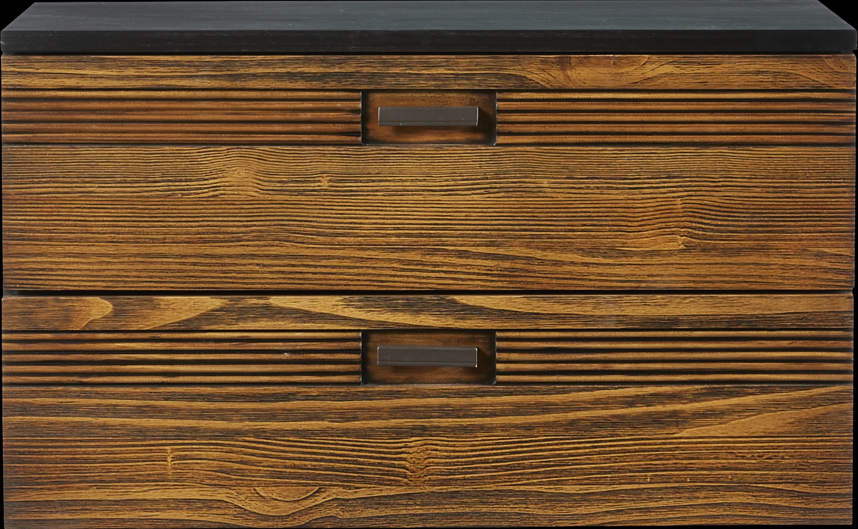 Gardenia Honey Dresser Stack (mounts on dresser) - Thumbnail - Image 1