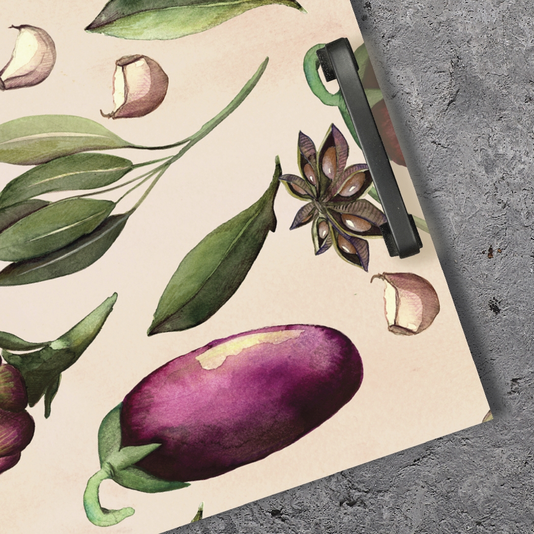 Gargis Tan Accent Tray - Thumbnail - Image 7