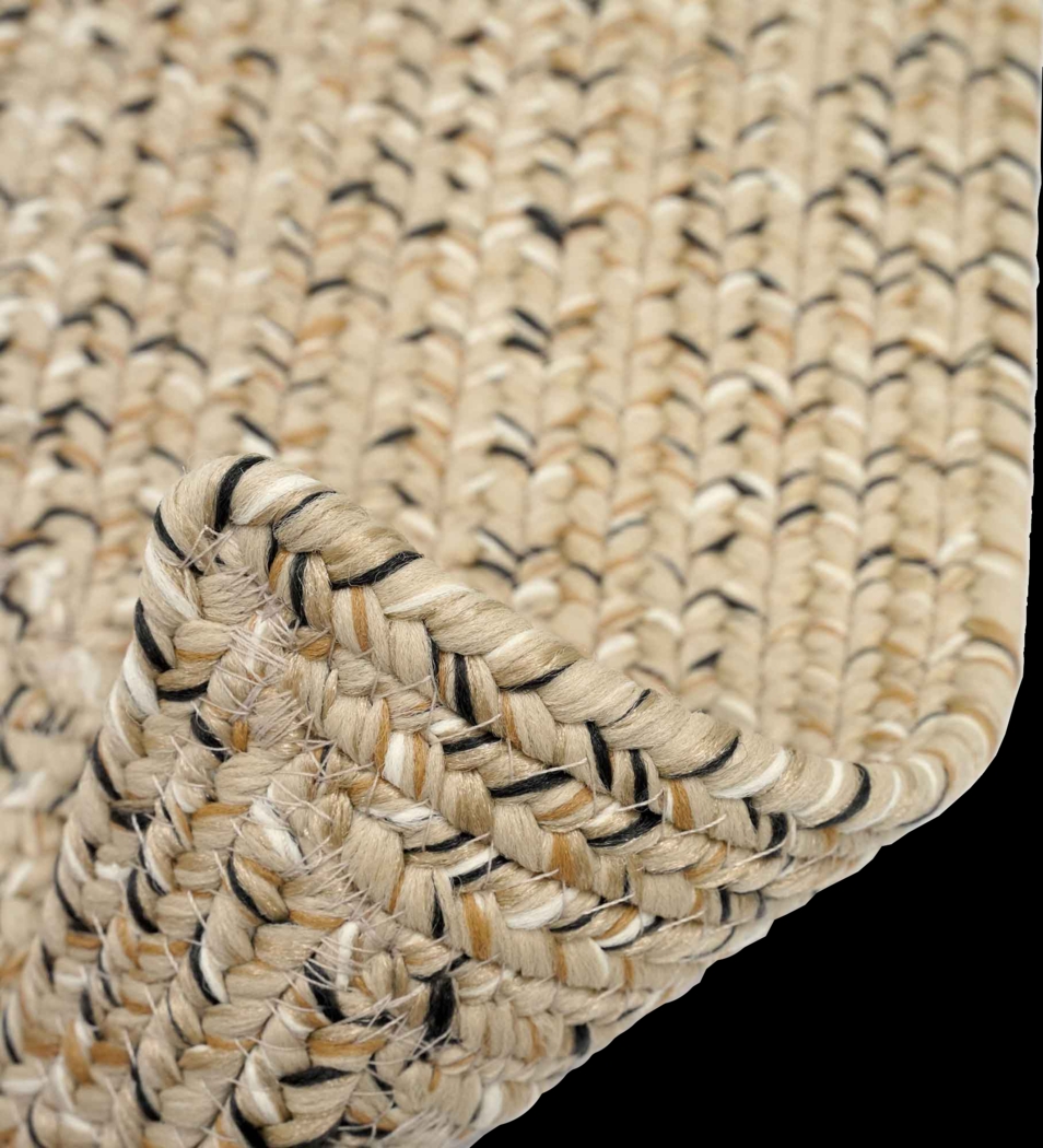 Garkani Beige 5' x 8' Rug - Thumbnail - Image 4