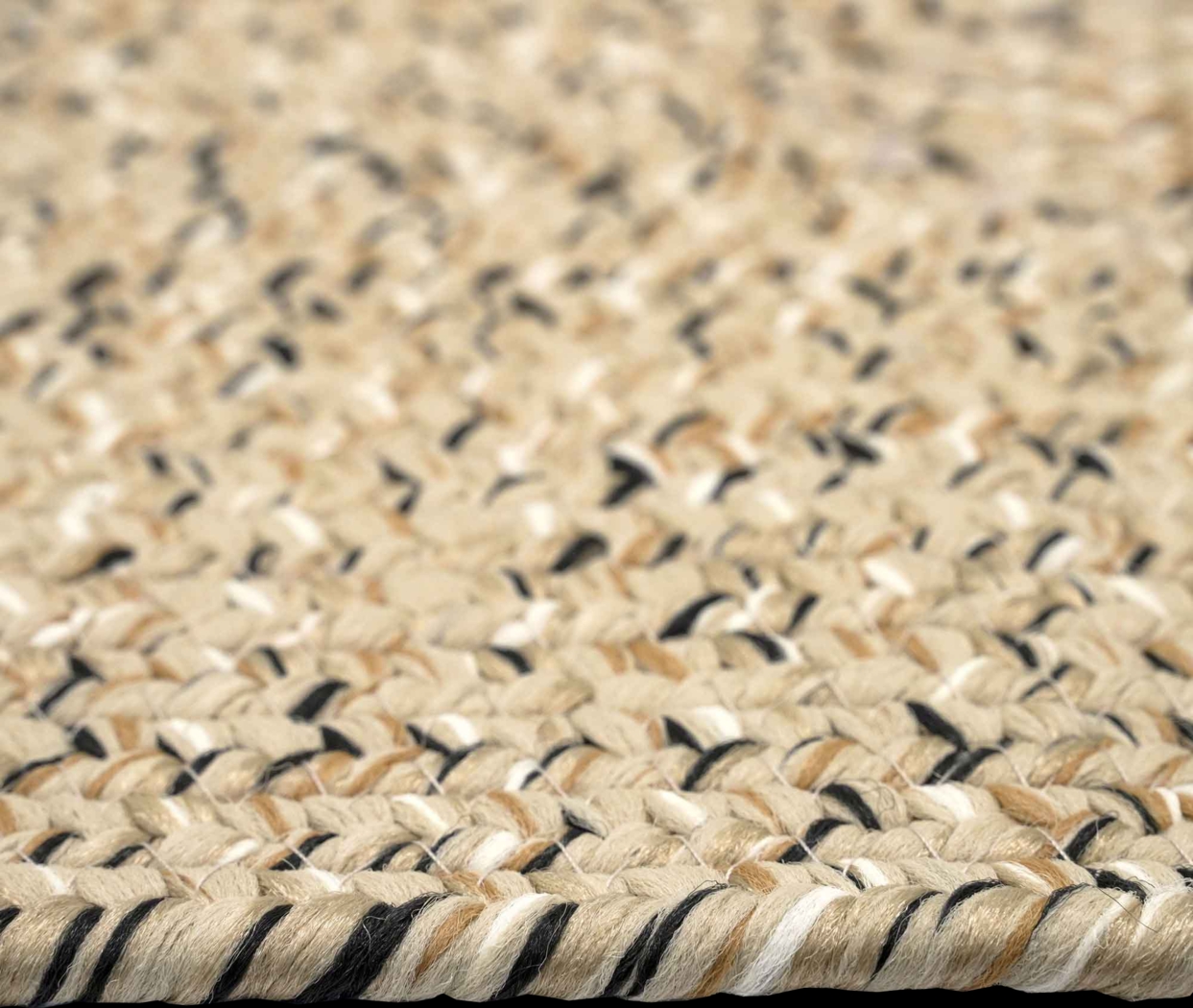 Garkani Beige 5' x 8' Rug - Thumbnail - Image 5