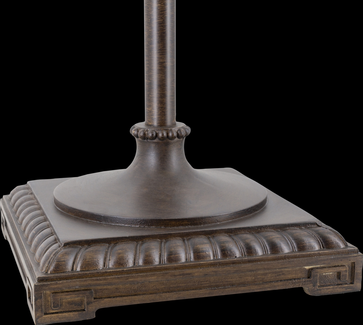 Garlinghouse Black Floor Lamp - Thumbnail - Image 6