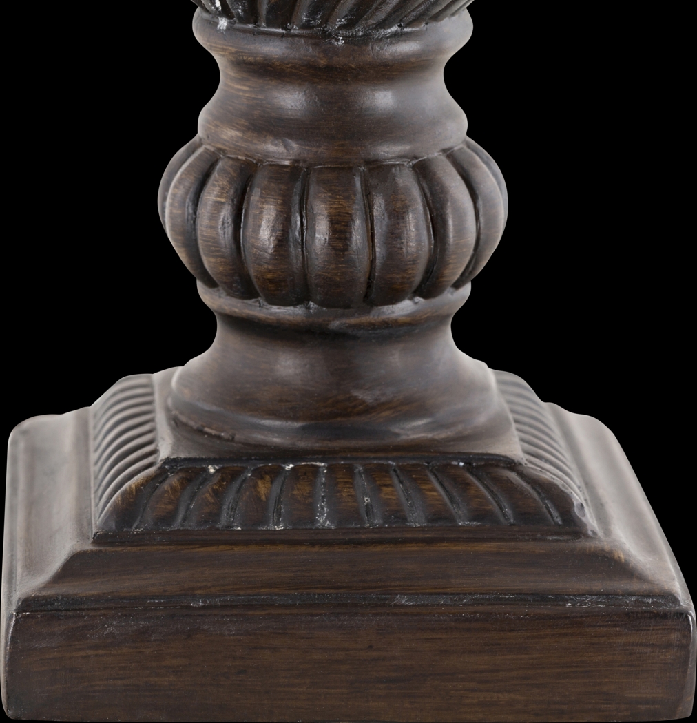 Garlinghouse Black Lamp - Thumbnail - Image 2