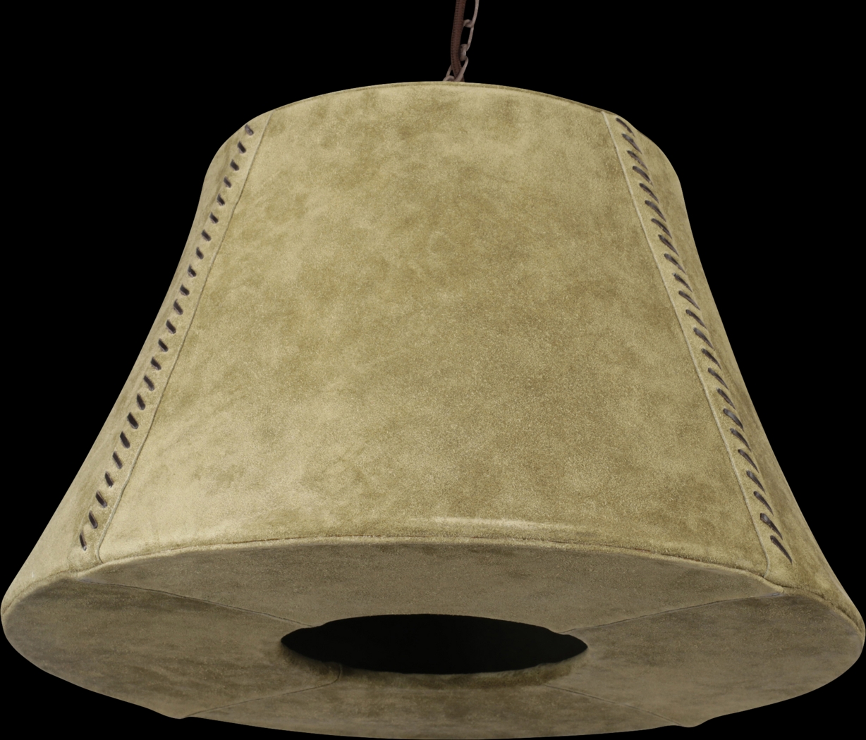 Garmoyle Brown Chandelier - Thumbnail - Image 3