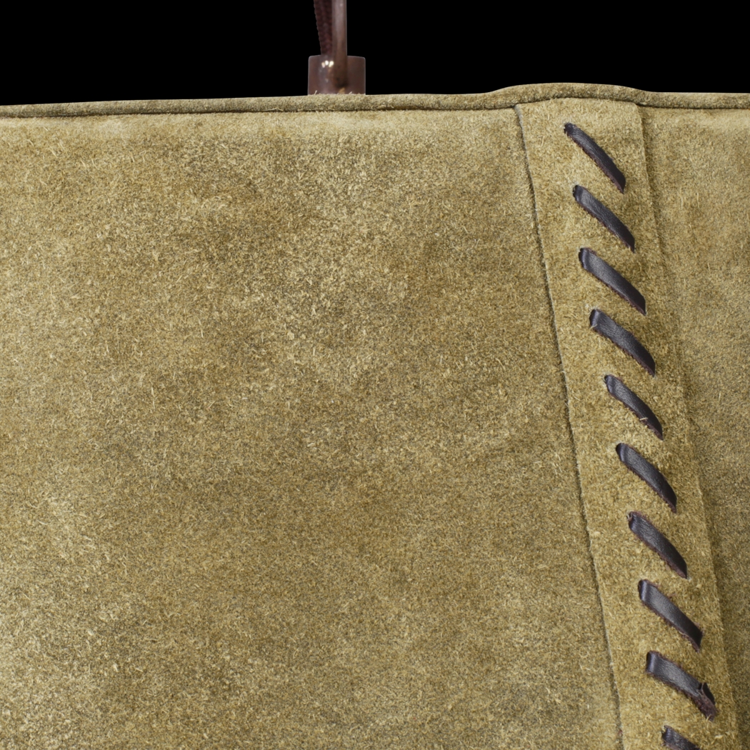 Garmoyle Brown Chandelier - Thumbnail - Image 4