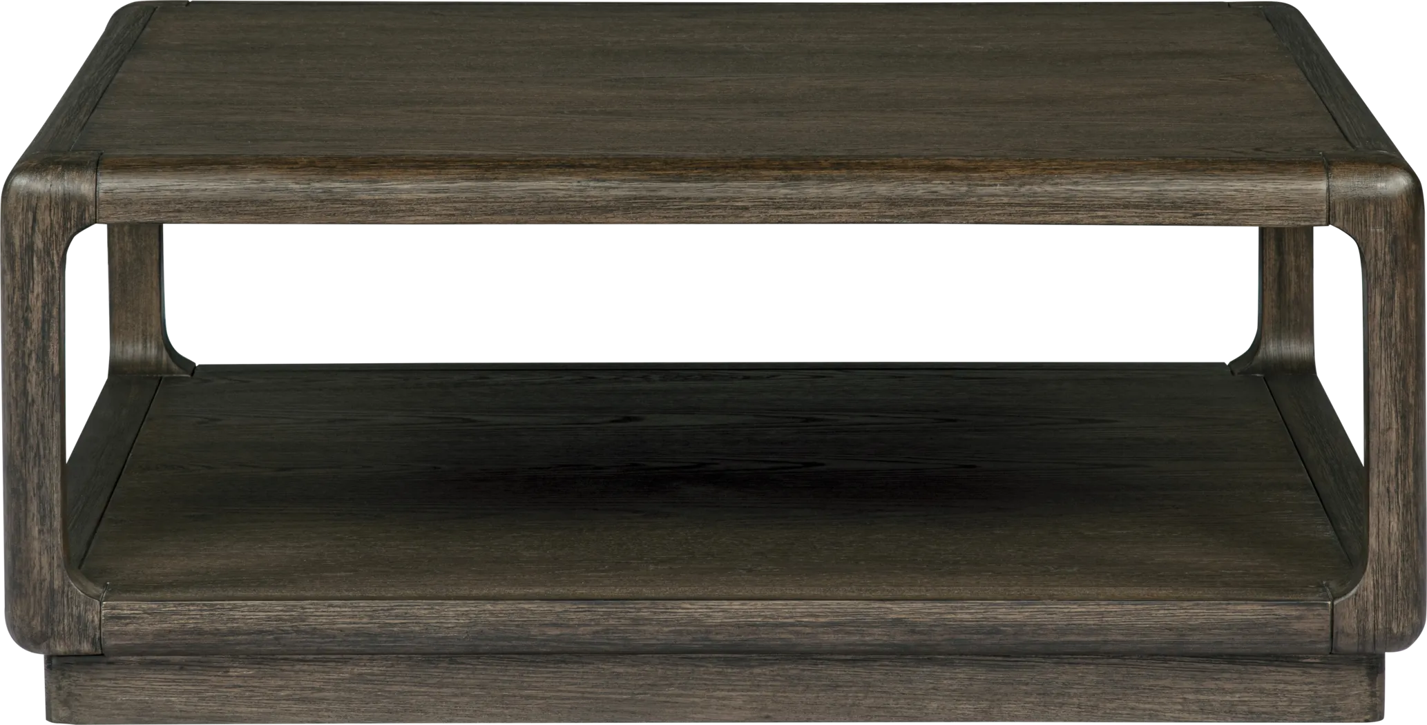 Garrick Brown Cocktail Table - Image 4