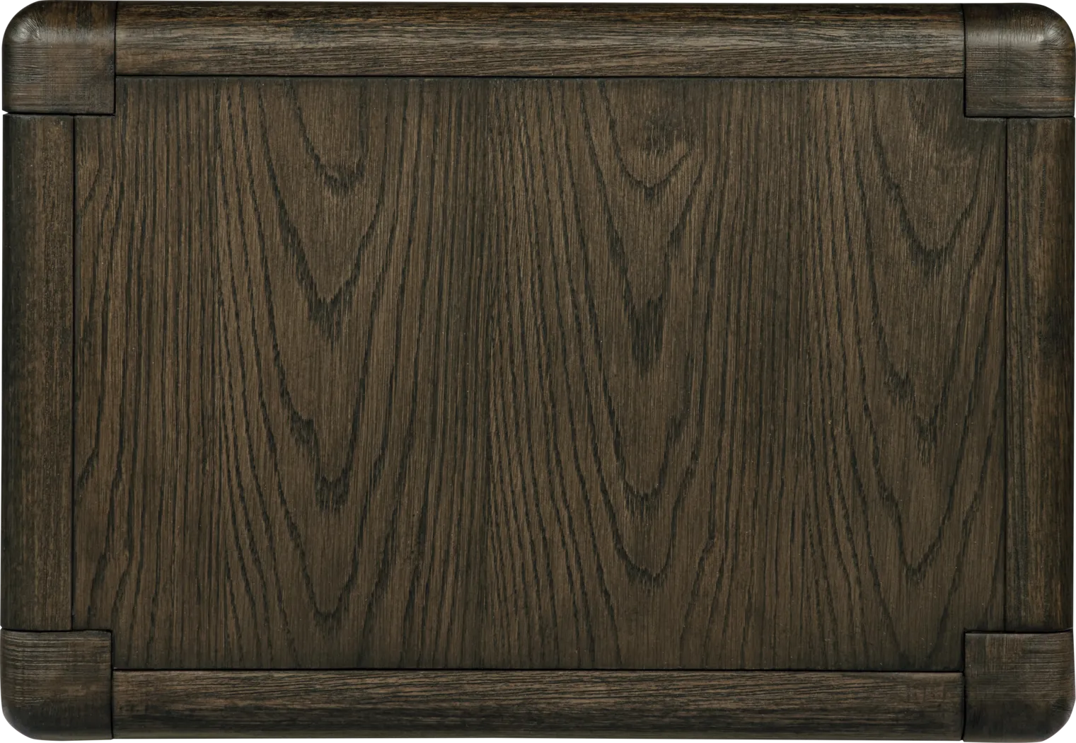 Garrick Brown End Table - Thumbnail - Image 3