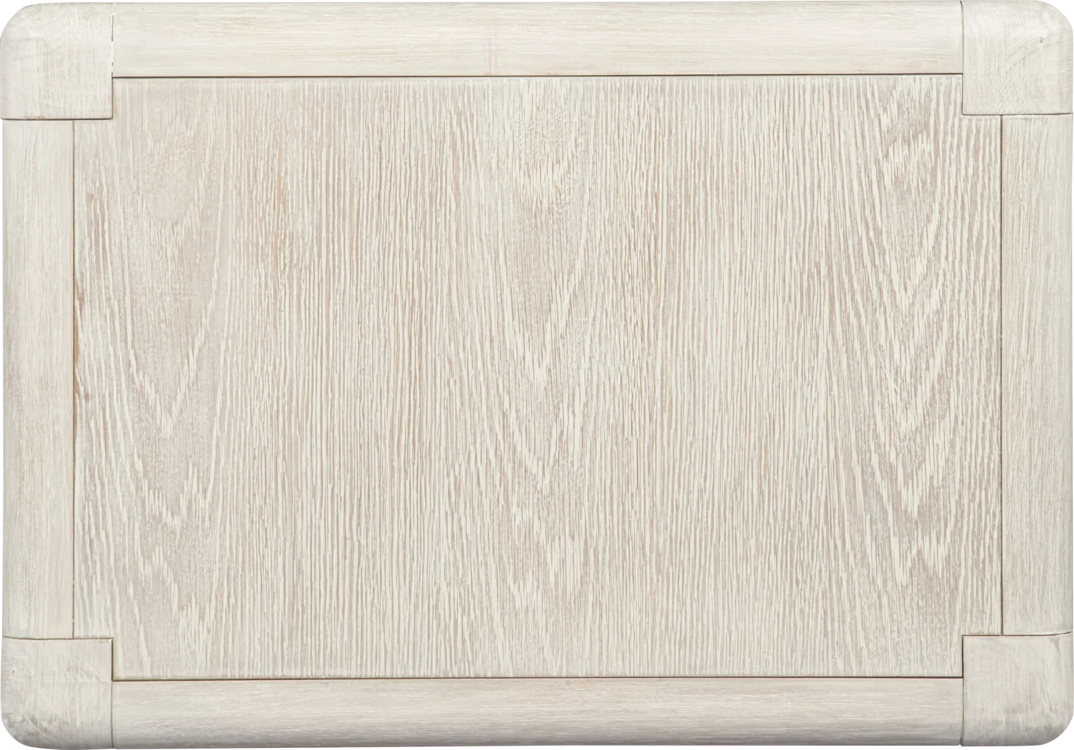 Garrick Natural End Table - Thumbnail - Image 3