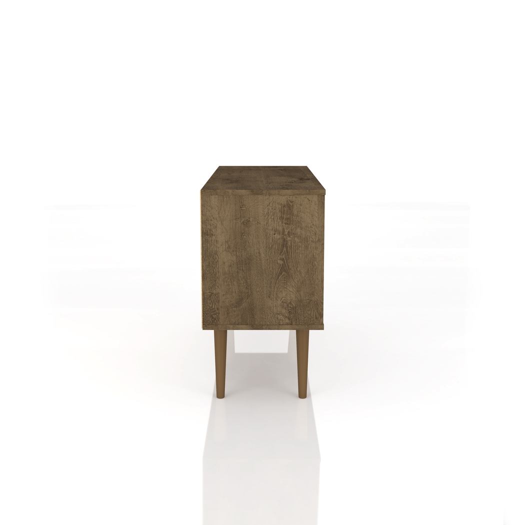 Garrion Toffee 42 In. Console - Thumbnail - Image 4