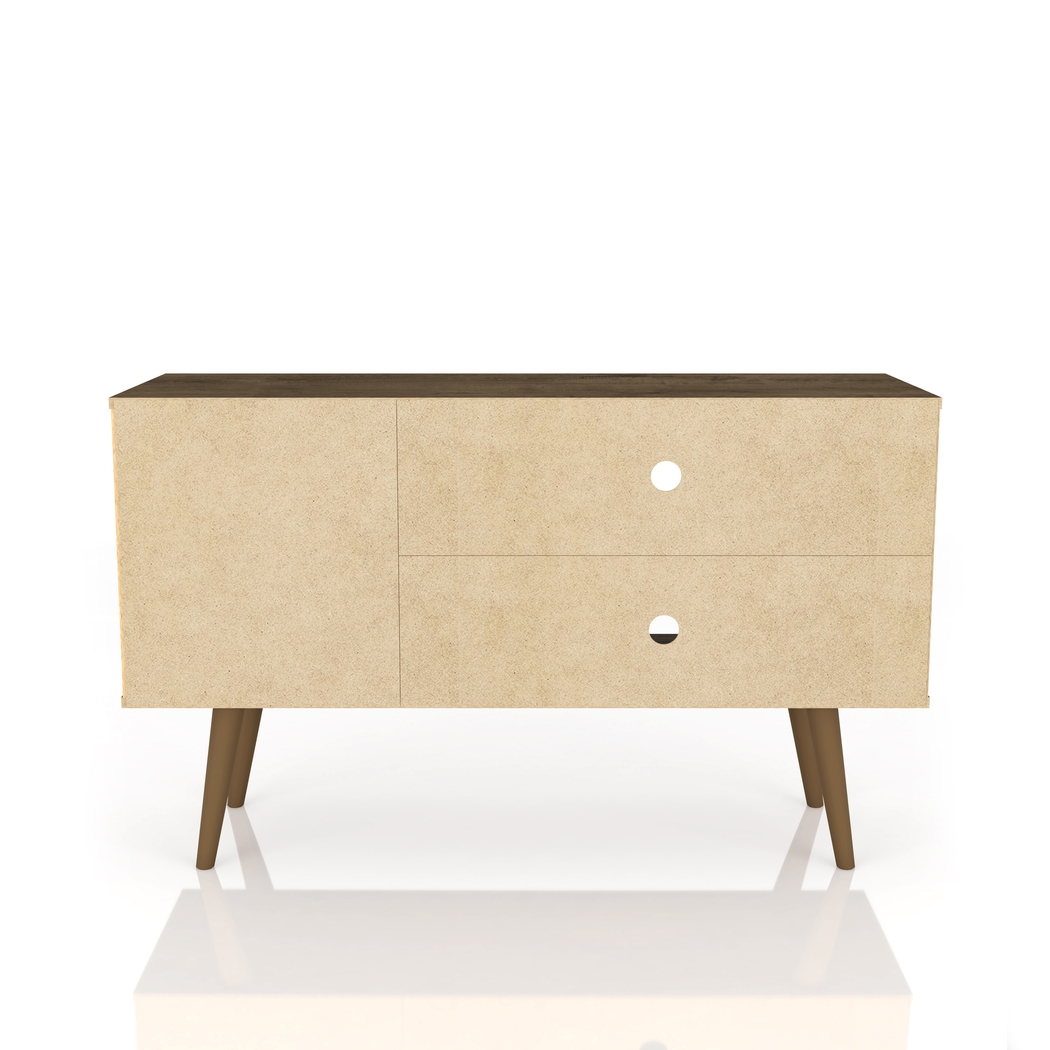 Garrion Toffee 42 In. Console - Thumbnail - Image 7