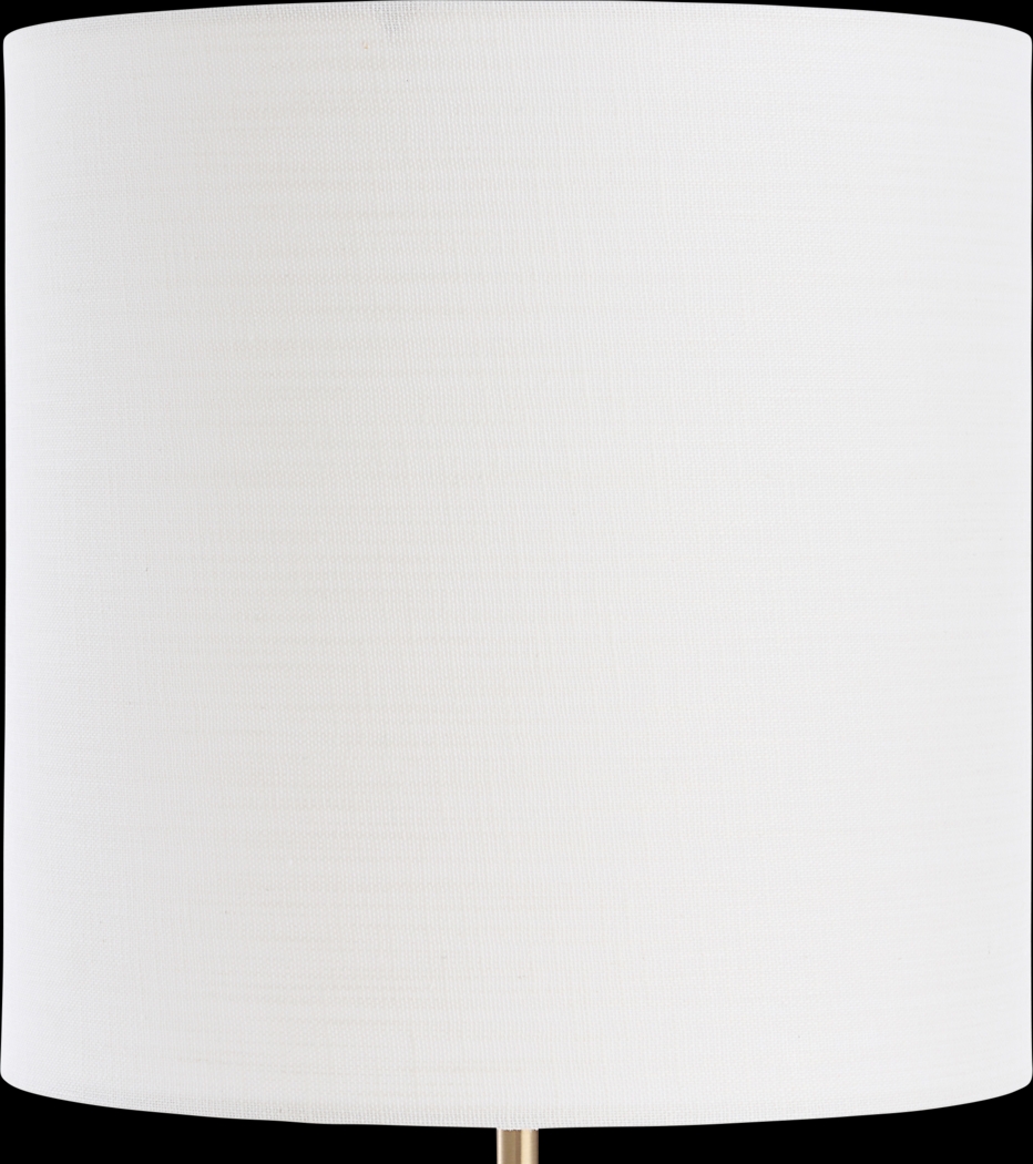 Gartner Street Brown Lamp - Thumbnail - Image 3