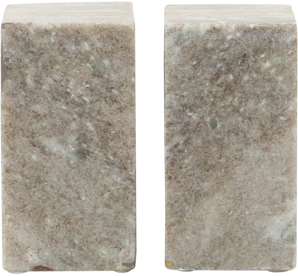 Garwin Ivory Bookends - Thumbnail - Image 6