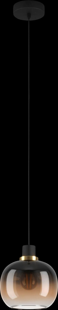 Garwood Creek Amber Pendant - Thumbnail - Image 1