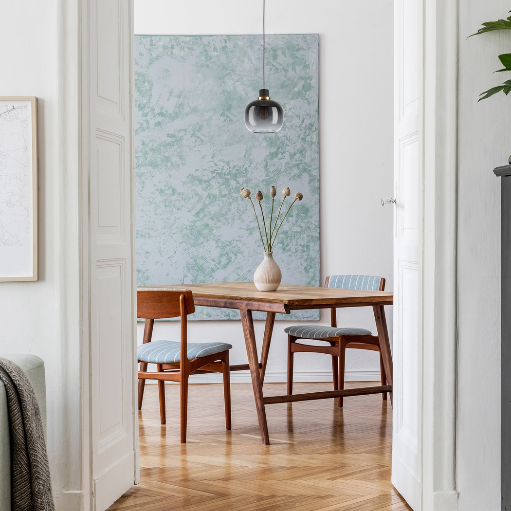 Garwood Creek Black Pendant - Thumbnail - Image 2