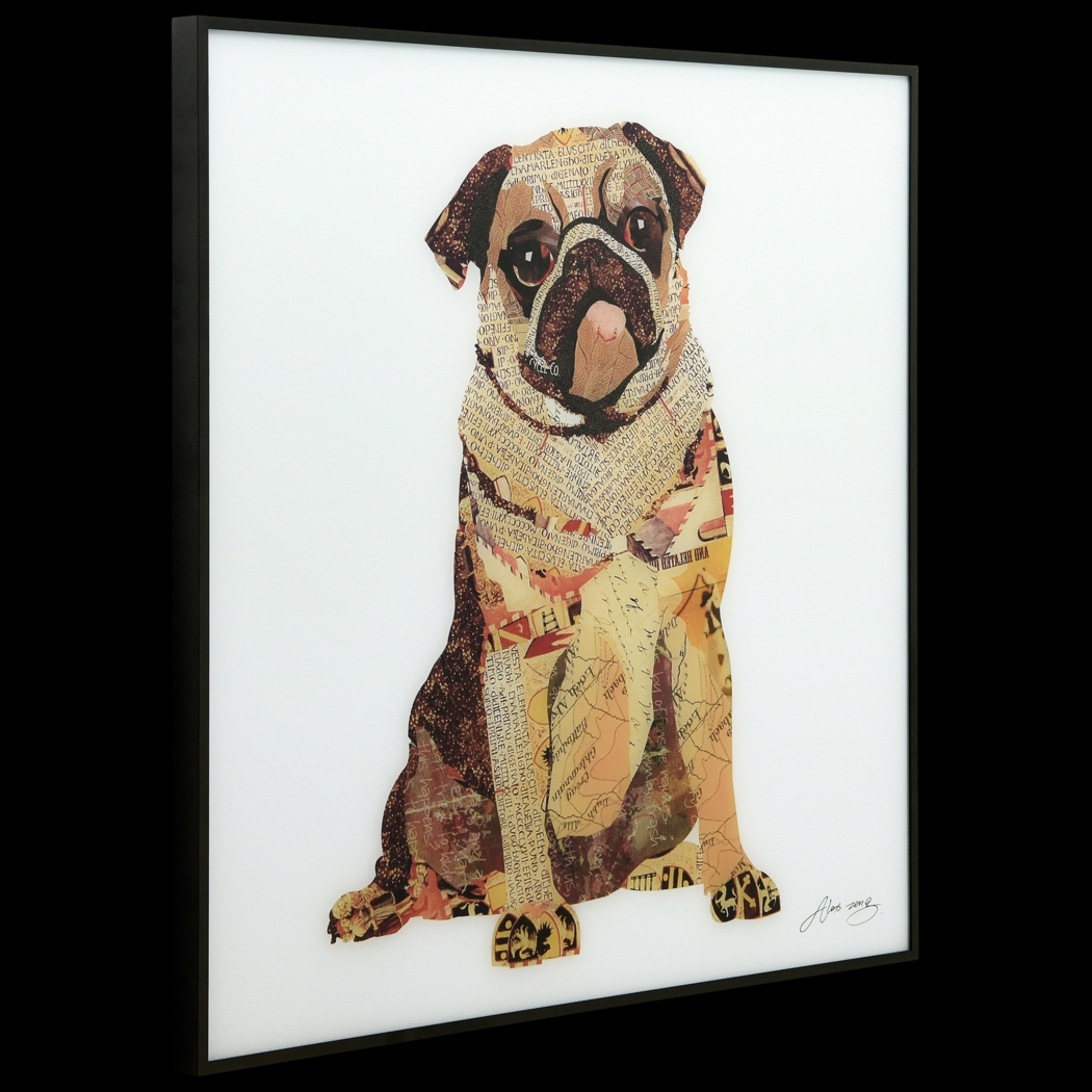 Gary's Dog Artwork - Thumbnail - Image 2