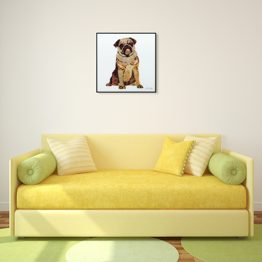 Gary's Dog Artwork - Thumbnail - Image 4