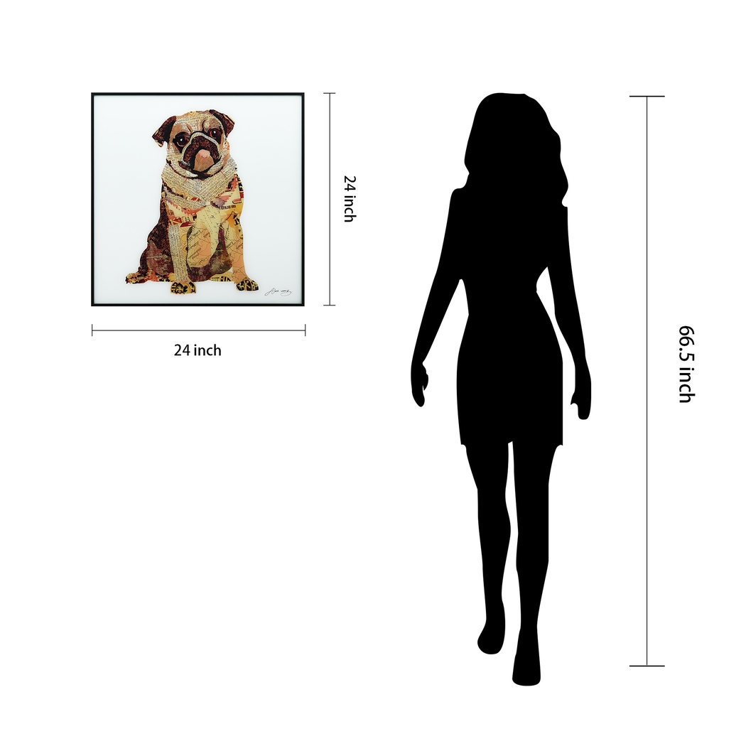 Gary's Dog Artwork - Thumbnail - Image 7