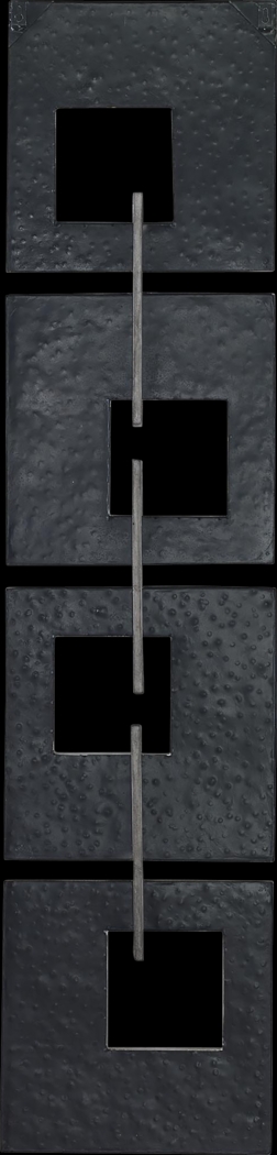 Gasco Gold Wall Decor - Thumbnail - Image 4