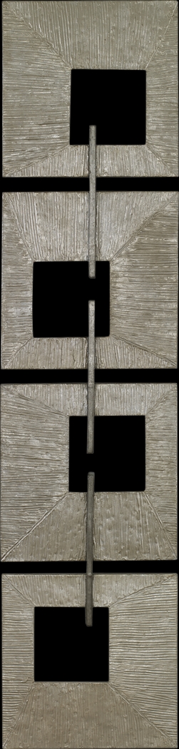 Gasco Gold Wall Decor - Thumbnail - Image 1