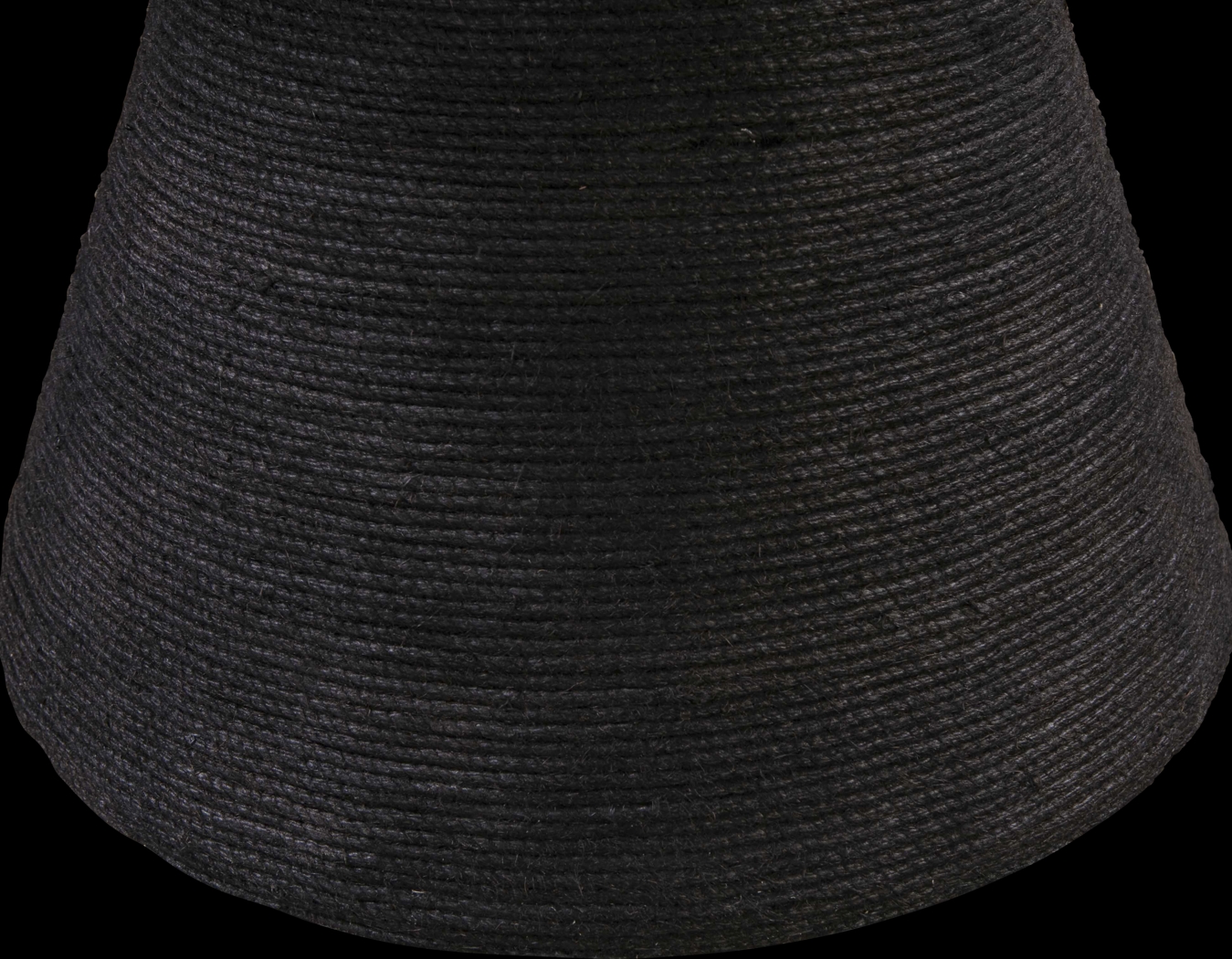 Gasteiger Black Round Dining Table - Thumbnail - Image 6