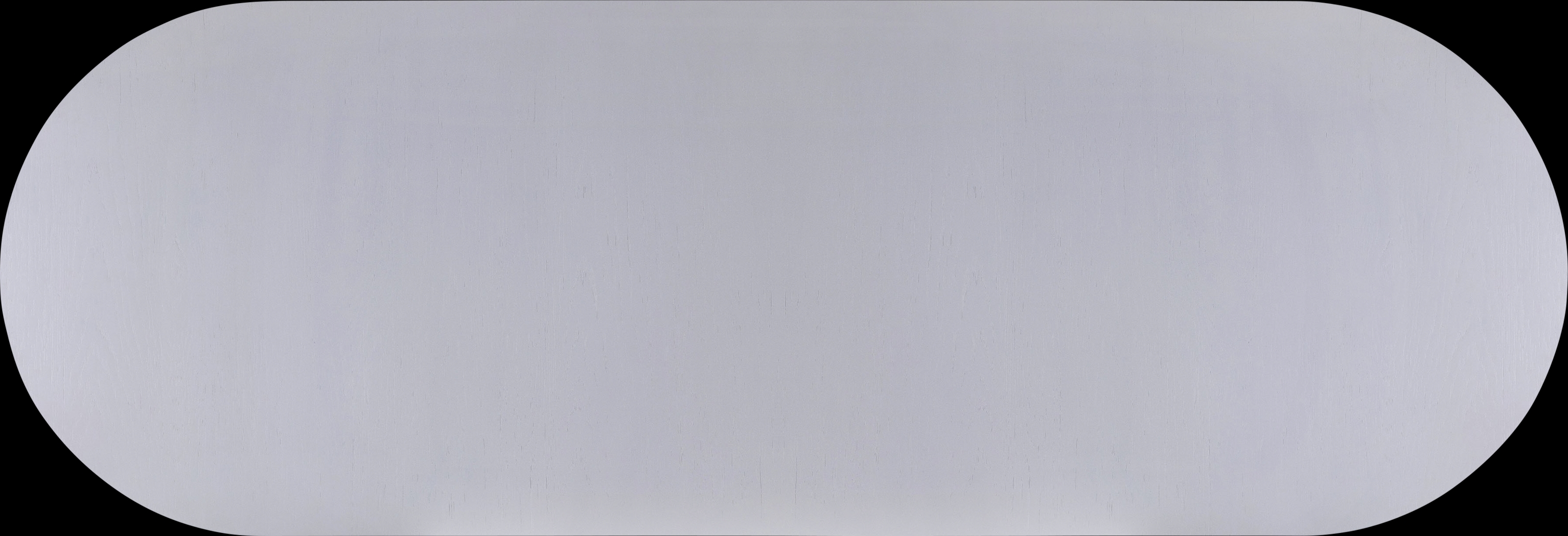 Gasteiger White Oval Dining Table - Thumbnail - Image 8