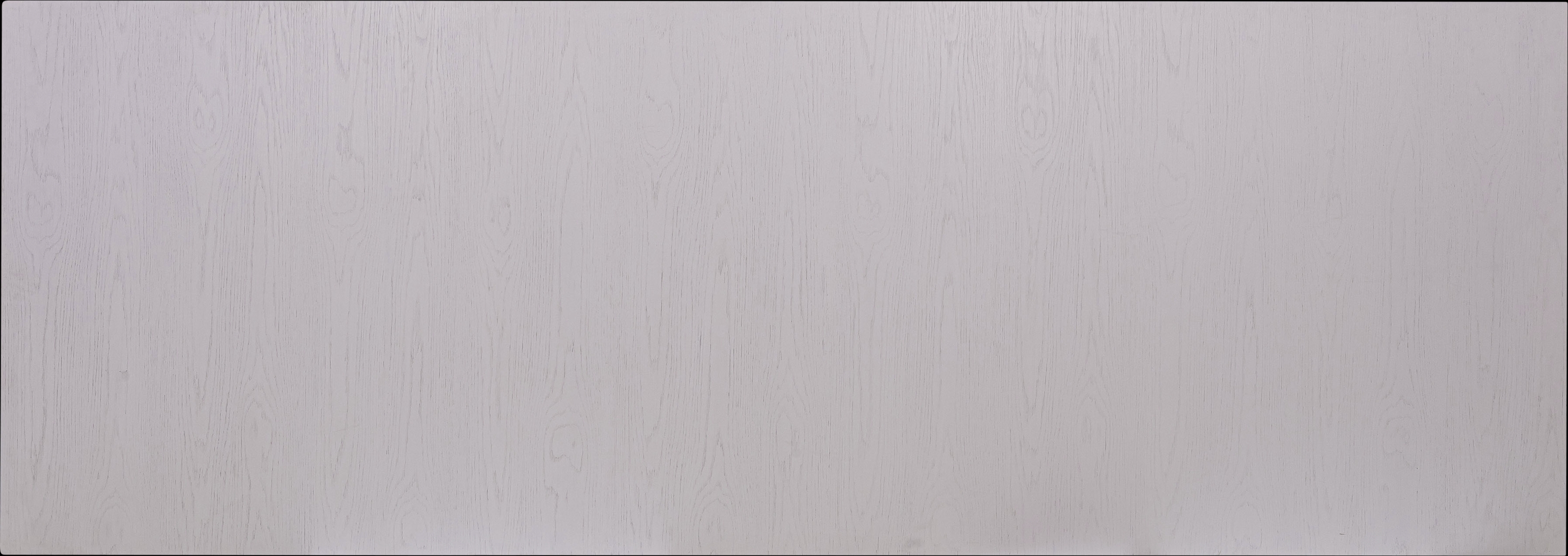 Gasteiger White Rectangular Dining Table - Thumbnail - Image 5