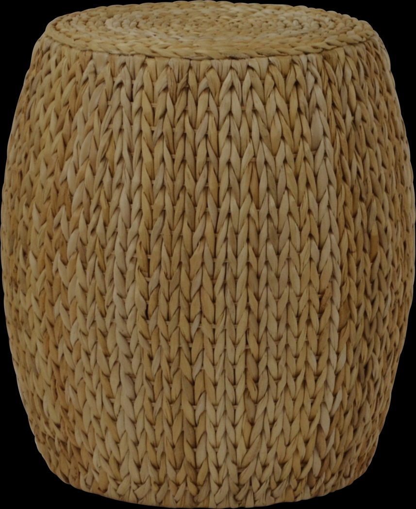 Gatala Brown End Table - Thumbnail - Image 1