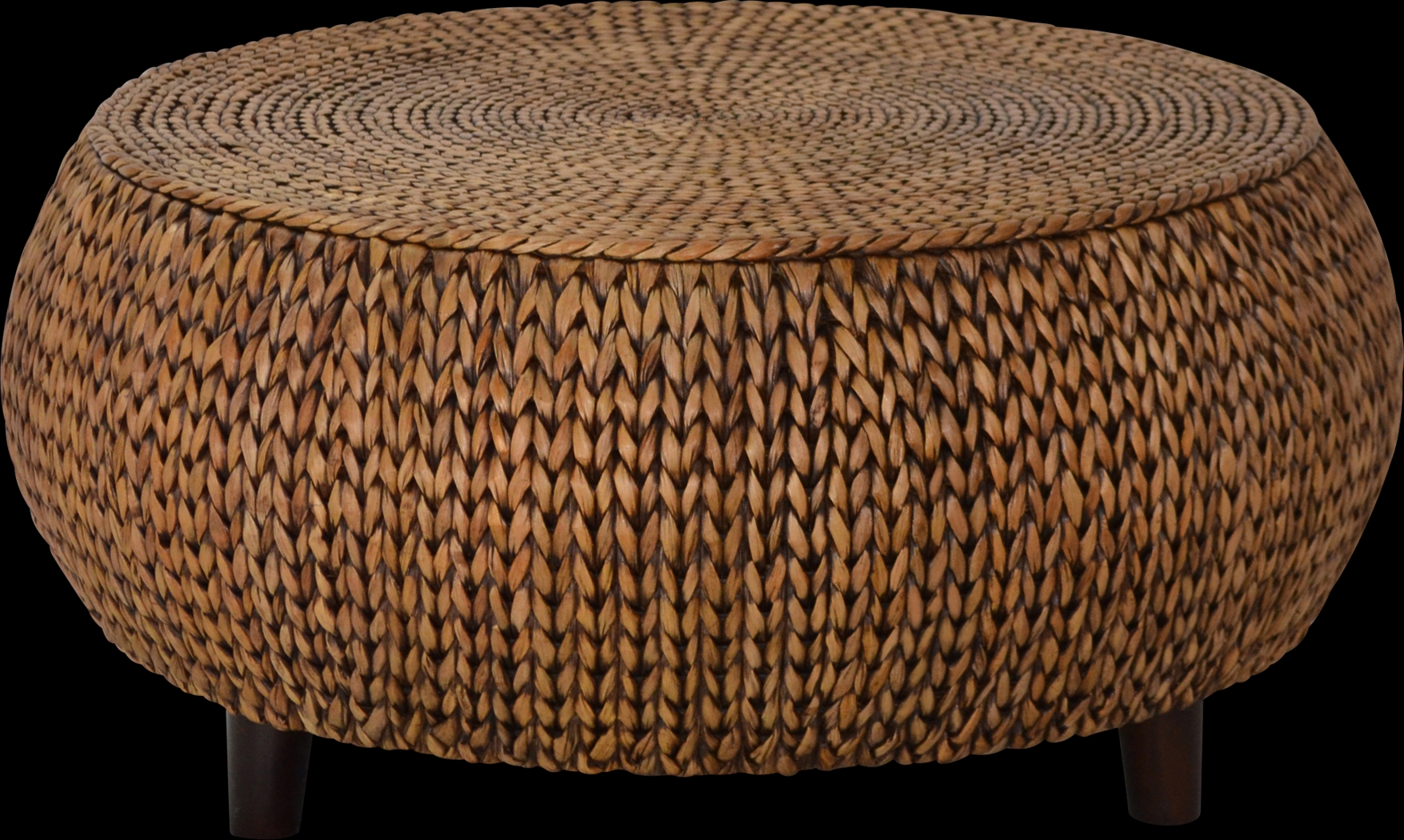 Gatala Gold Coffee Table - Thumbnail - Image 1