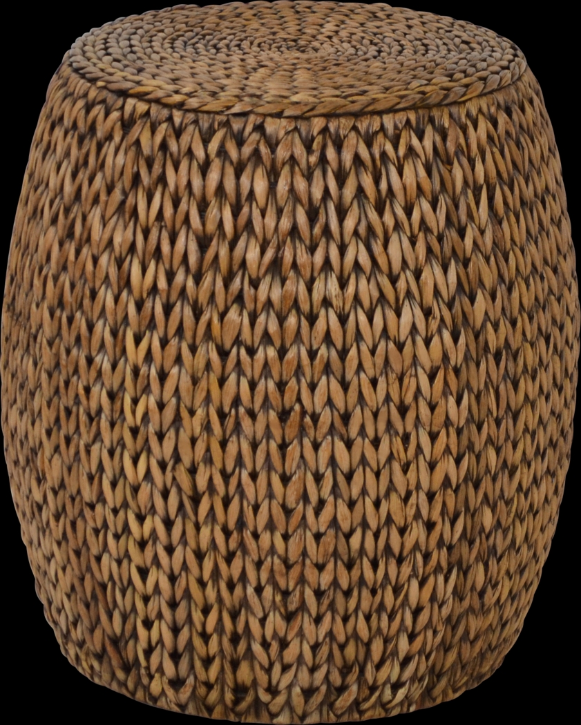 Gatala Gold End Table - Thumbnail - Image 1