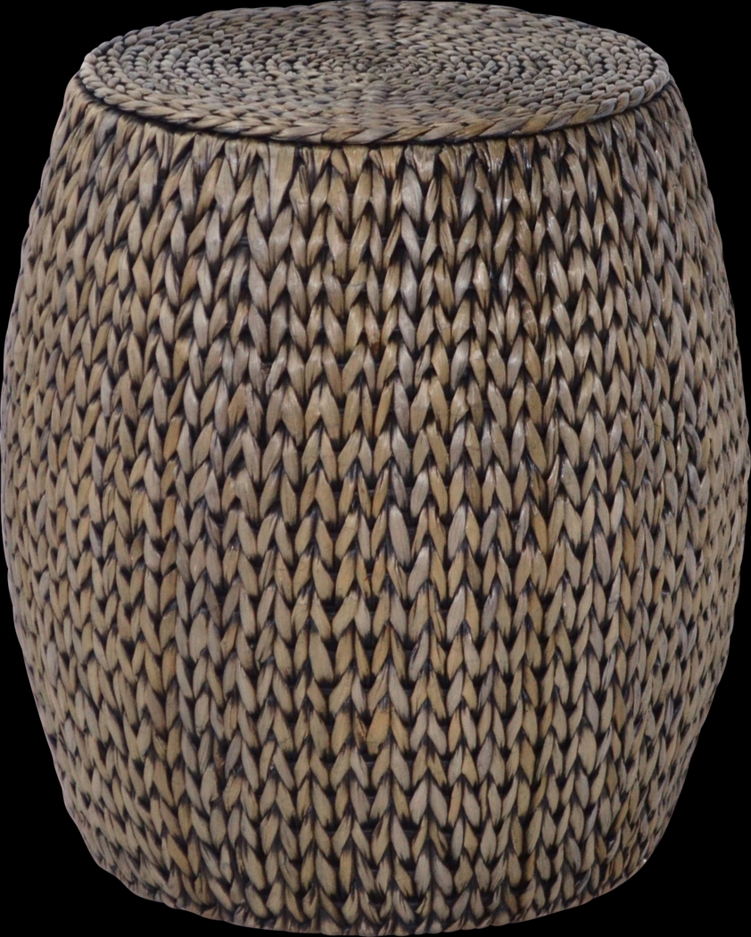 Gatala Silver End Table - Thumbnail - Image 1