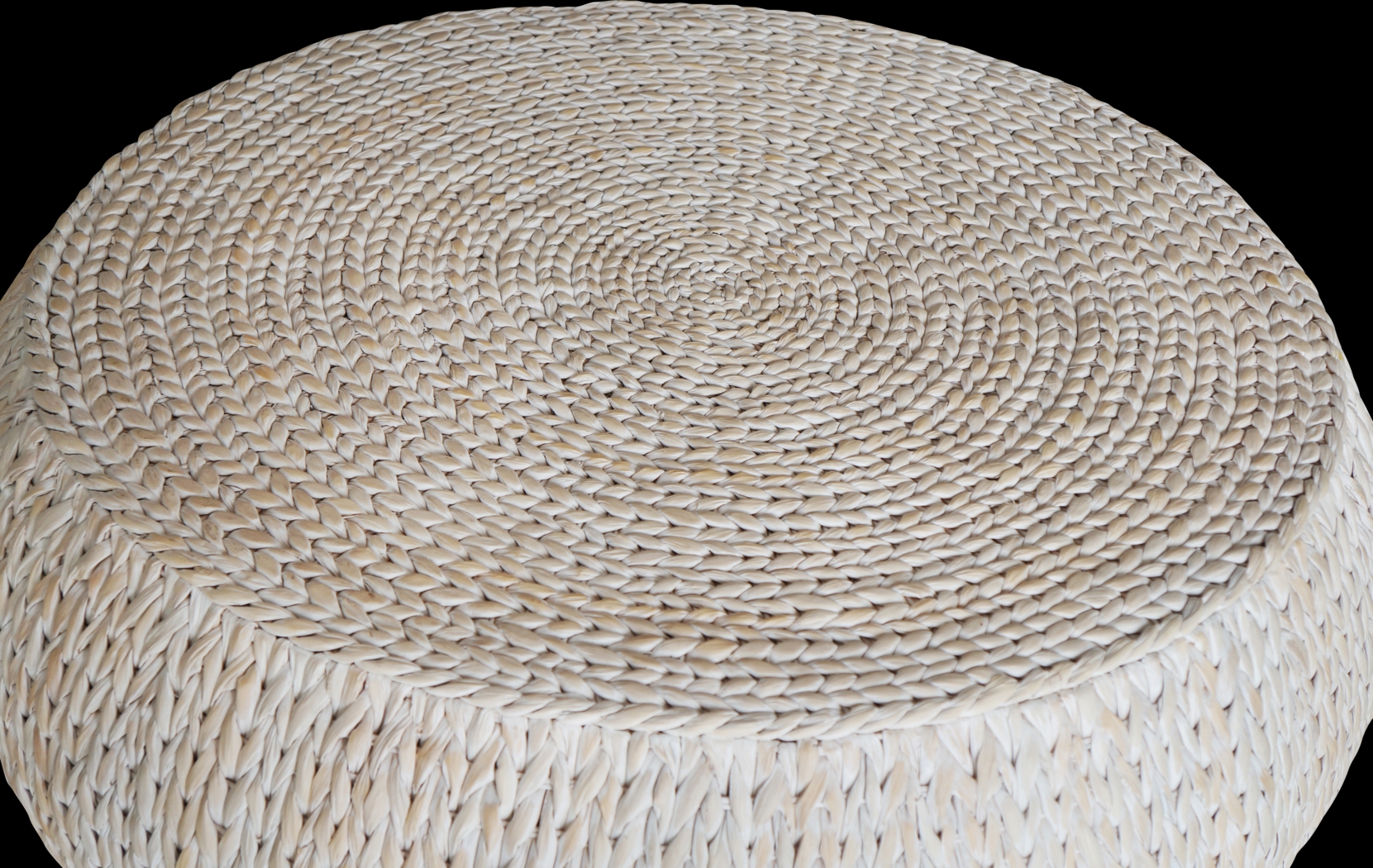 Gatala White Coffee Table - Thumbnail - Image 4