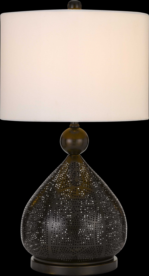 Gatehouse Bronze Lamp - Thumbnail - Image 3