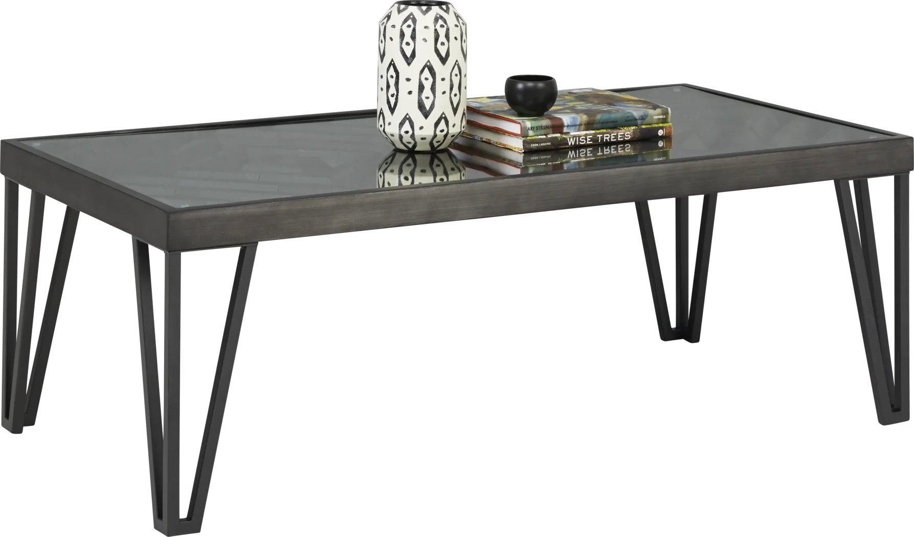 Beacon Ridge Beige 6 Pc Sectional Living Room - Thumbnail - Image 8