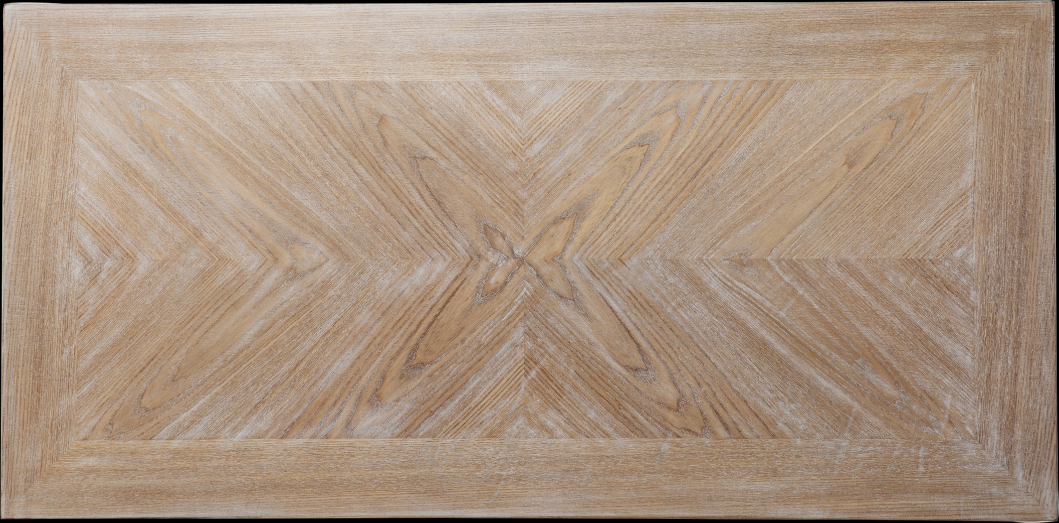 Gattinburg White Desk - Thumbnail - Image 5