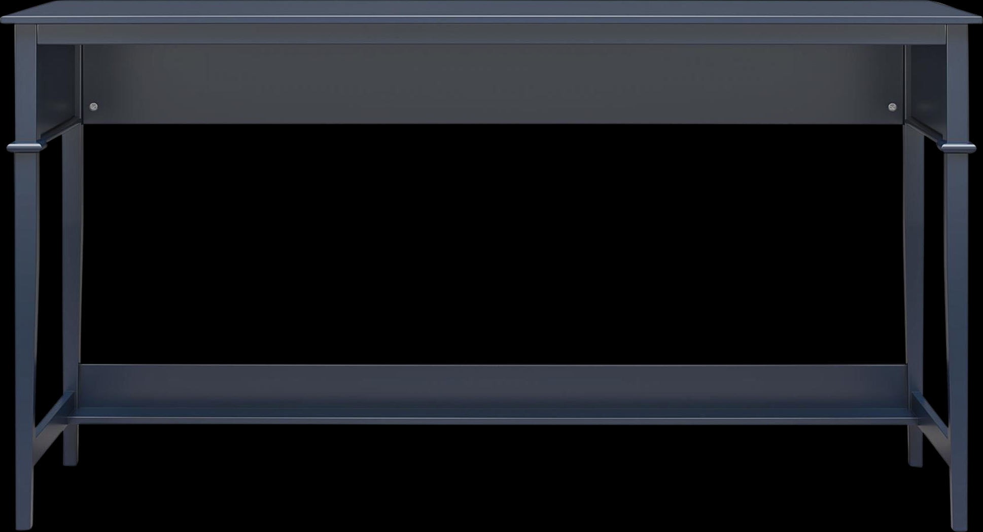 Gaucelm Navy Console Table - Thumbnail - Image 3