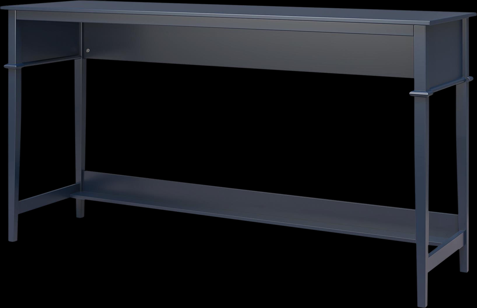 Gaucelm Navy Console Table - Thumbnail - Image 5