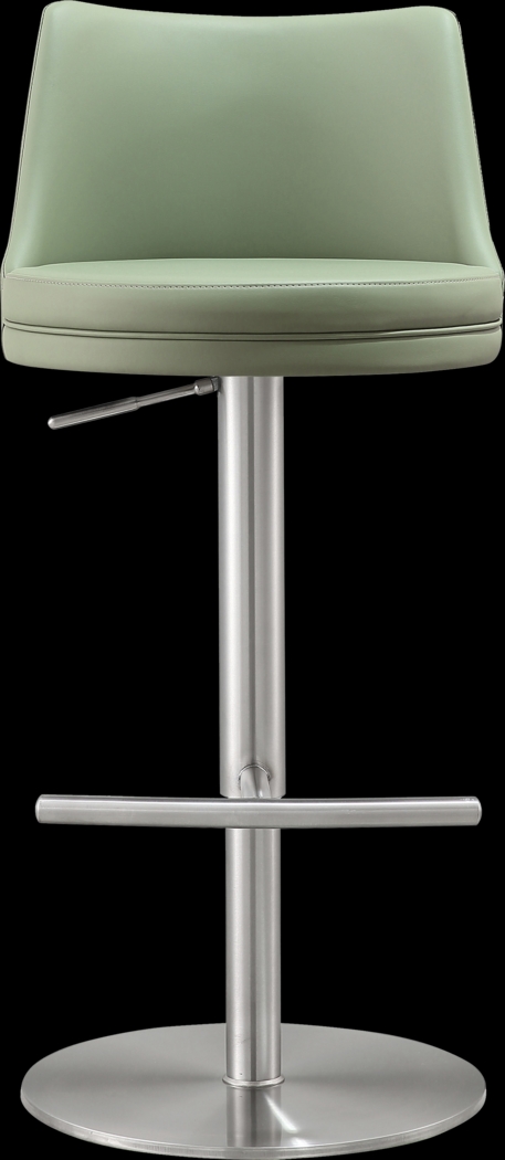 Gaudio Green Barstool - Thumbnail - Image 3