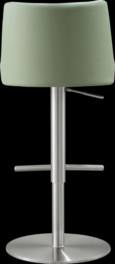 Gaudio Green Barstool - Thumbnail - Image 4