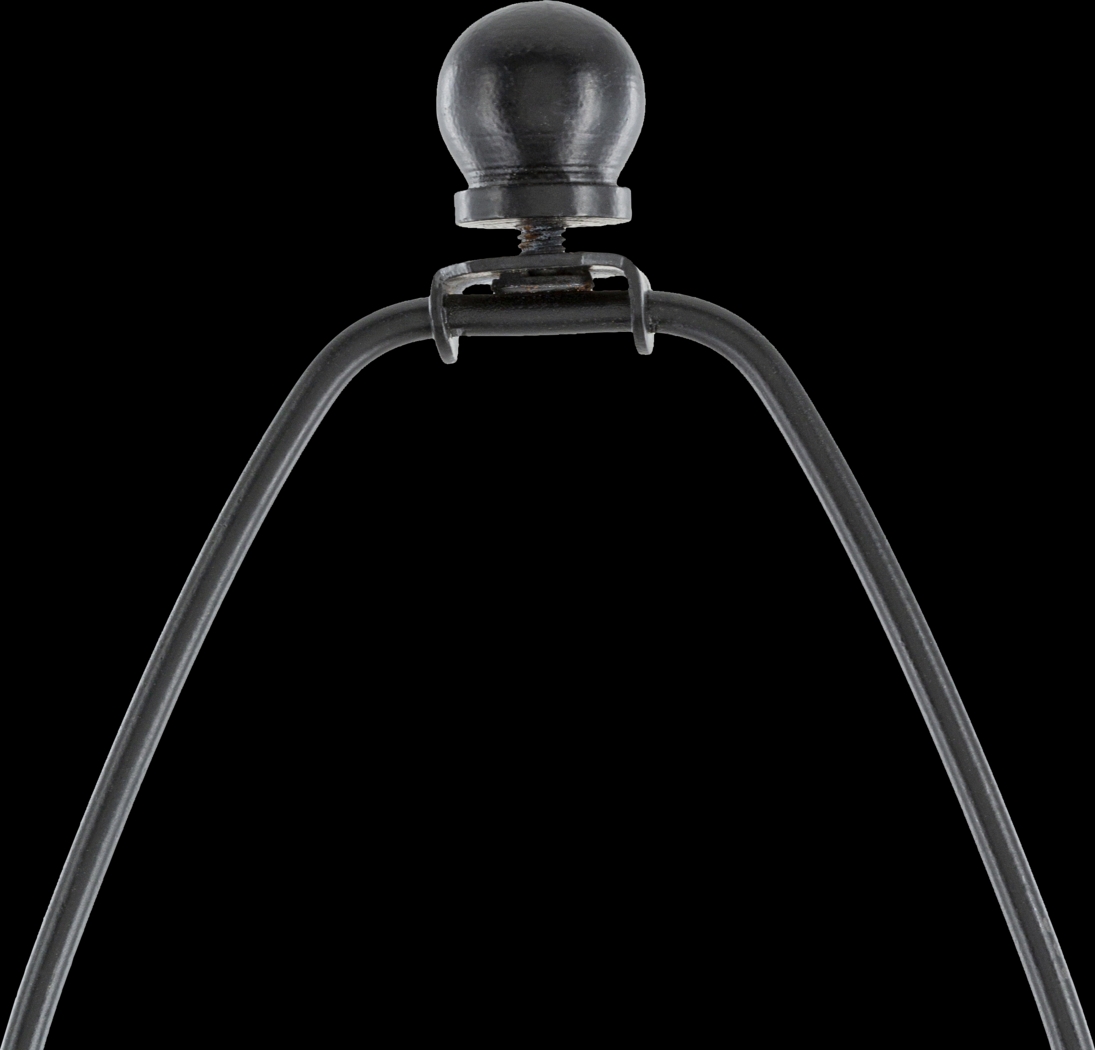 Gavin Gate Bronze Lamp - Thumbnail - Image 4