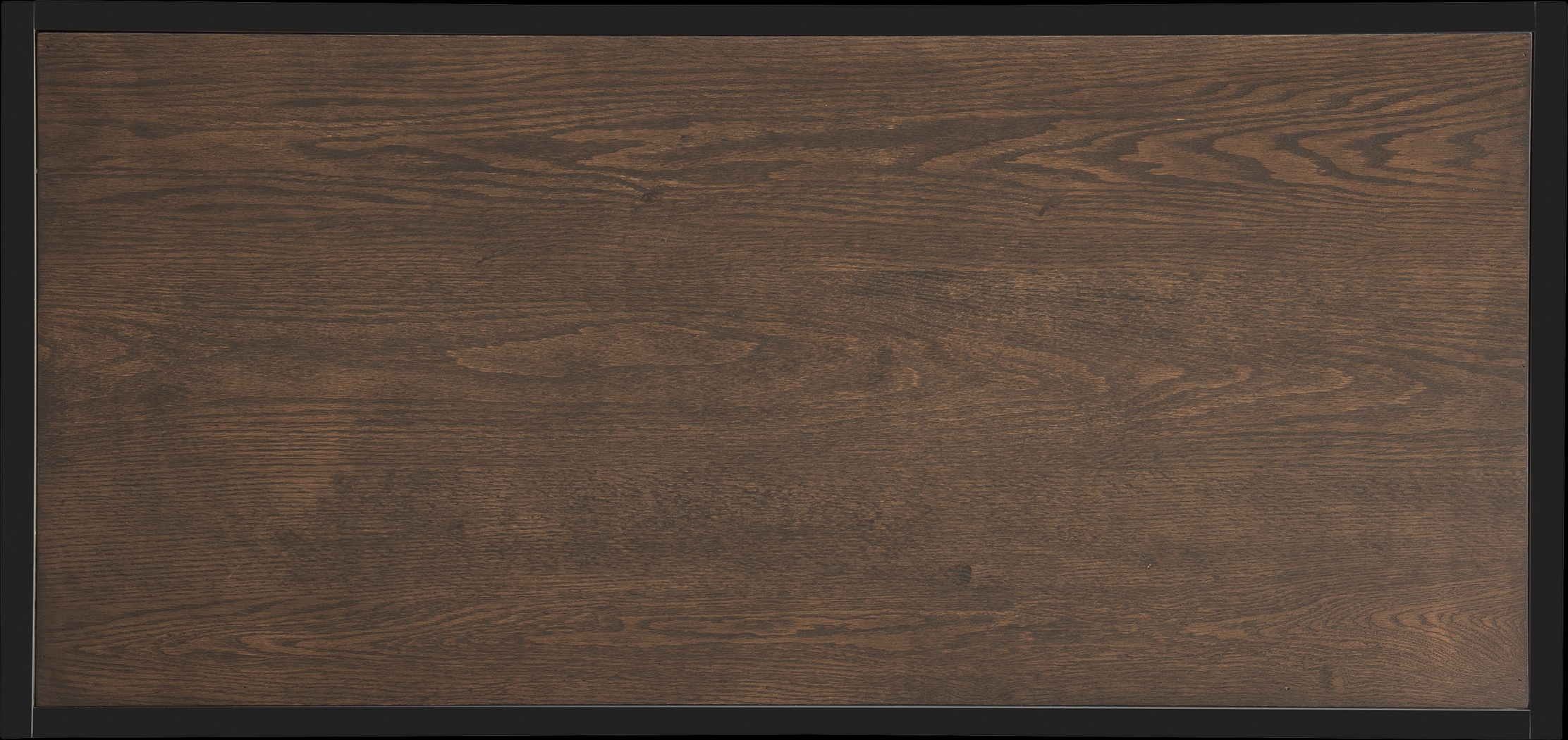 Gebron Dark Brown Cocktail Table - Thumbnail - Image 7
