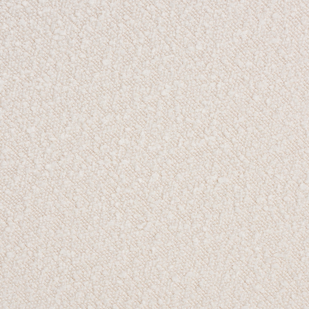 Geddings Cream Ottoman - Thumbnail - Image 5