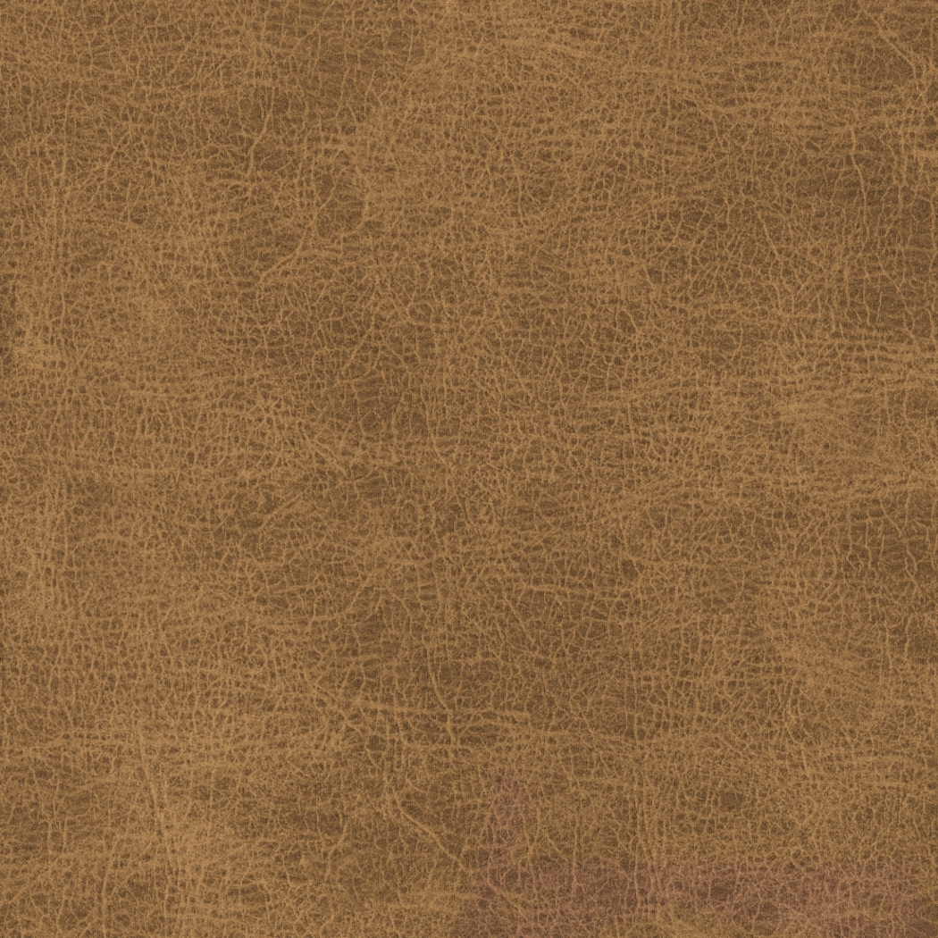 Geitz Brown Accent Chair - Thumbnail - Image 6