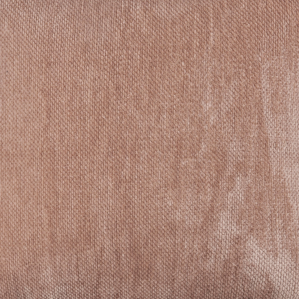 Gekia Brown Pouf - Thumbnail - Image 6