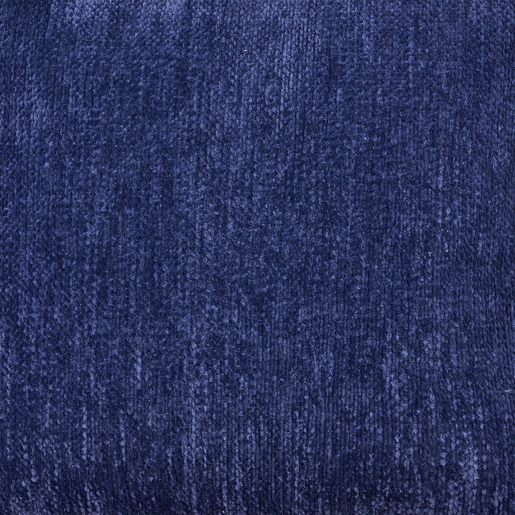 Gekia Navy Pouf - Thumbnail - Image 6