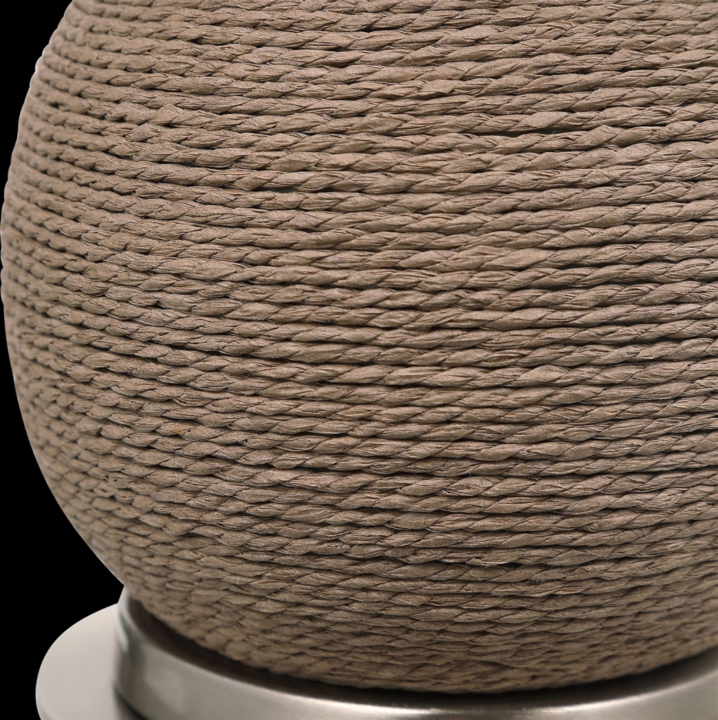 Gelding Lane Tan Lamp - Thumbnail - Image 2