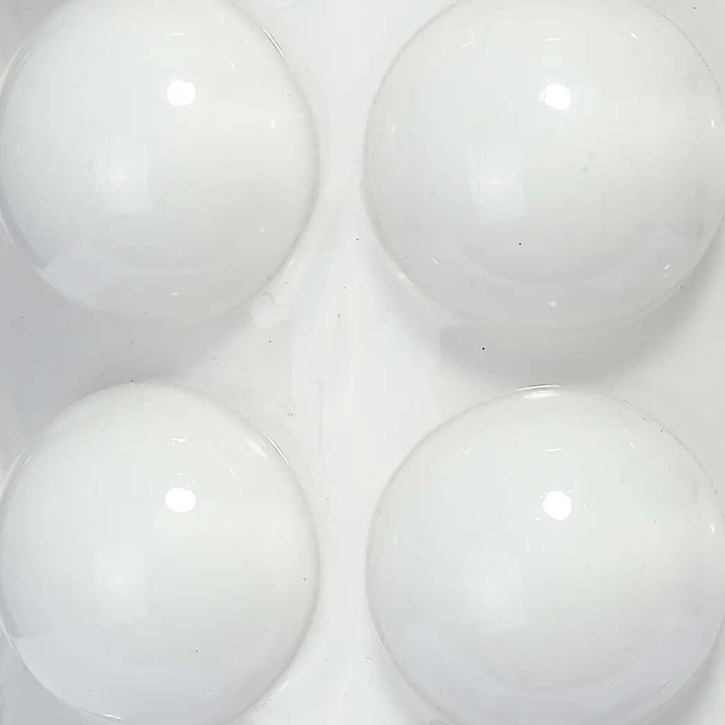 Geldo White Lamp - Thumbnail - Image 4