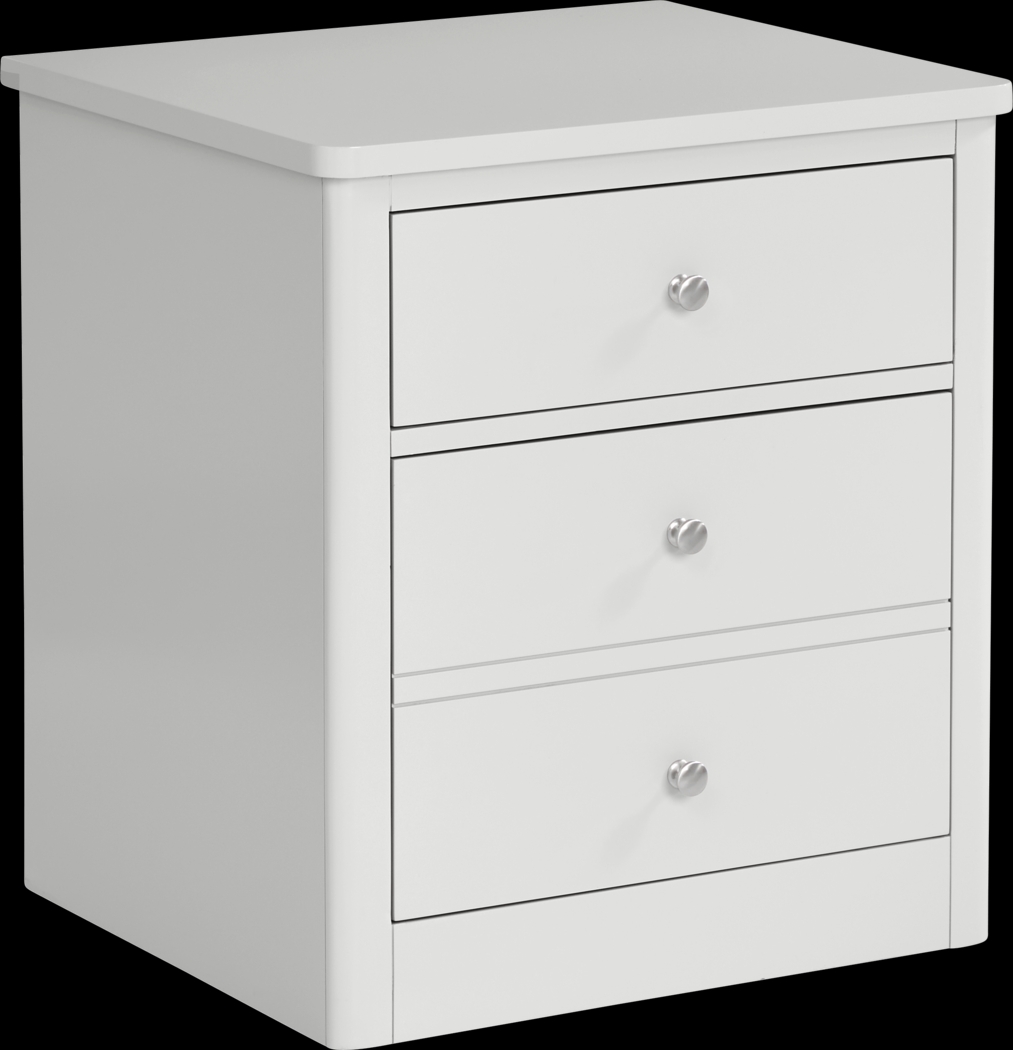 Geller Gray Rolling File - Thumbnail - Image 2