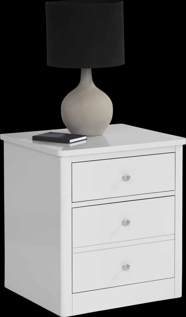 Geller Gray Rolling File - Thumbnail - Image 3