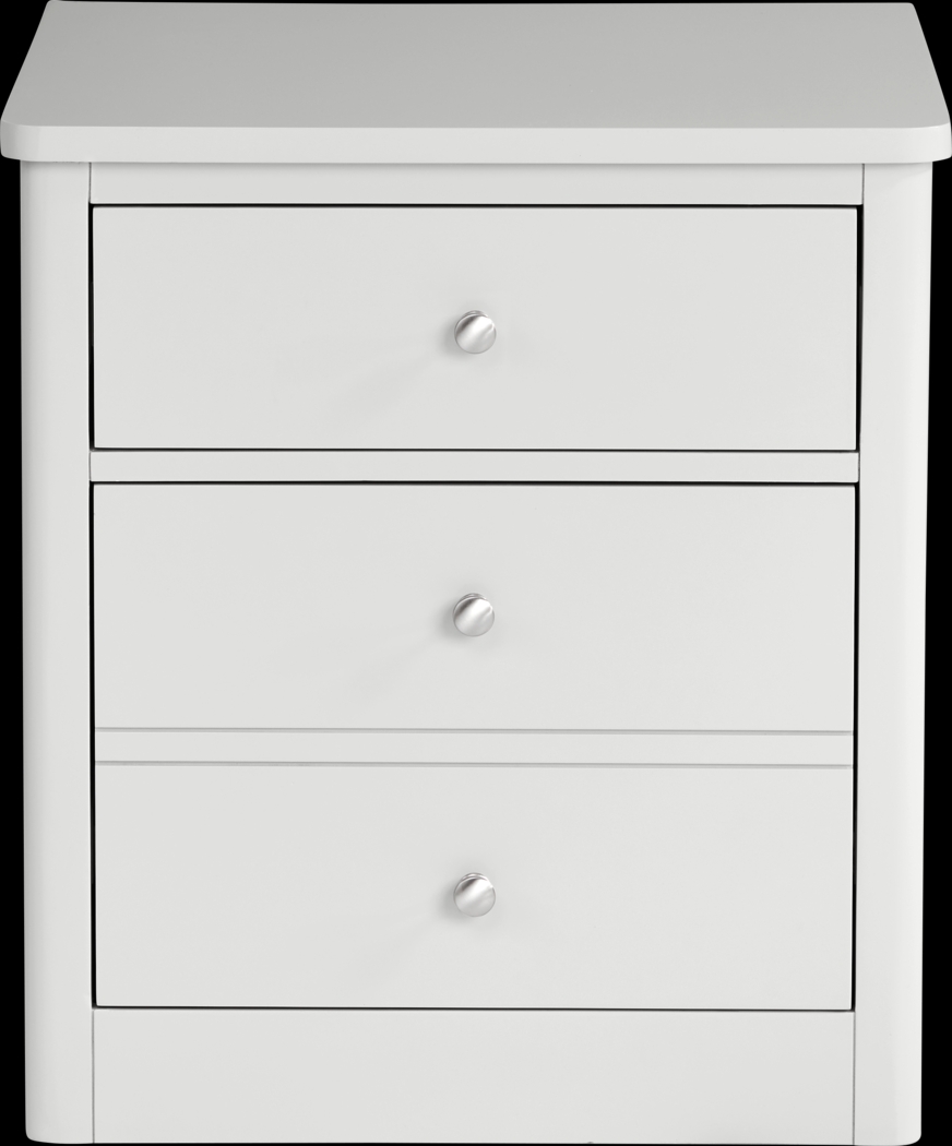 Geller Gray Rolling File - Thumbnail - Image 1